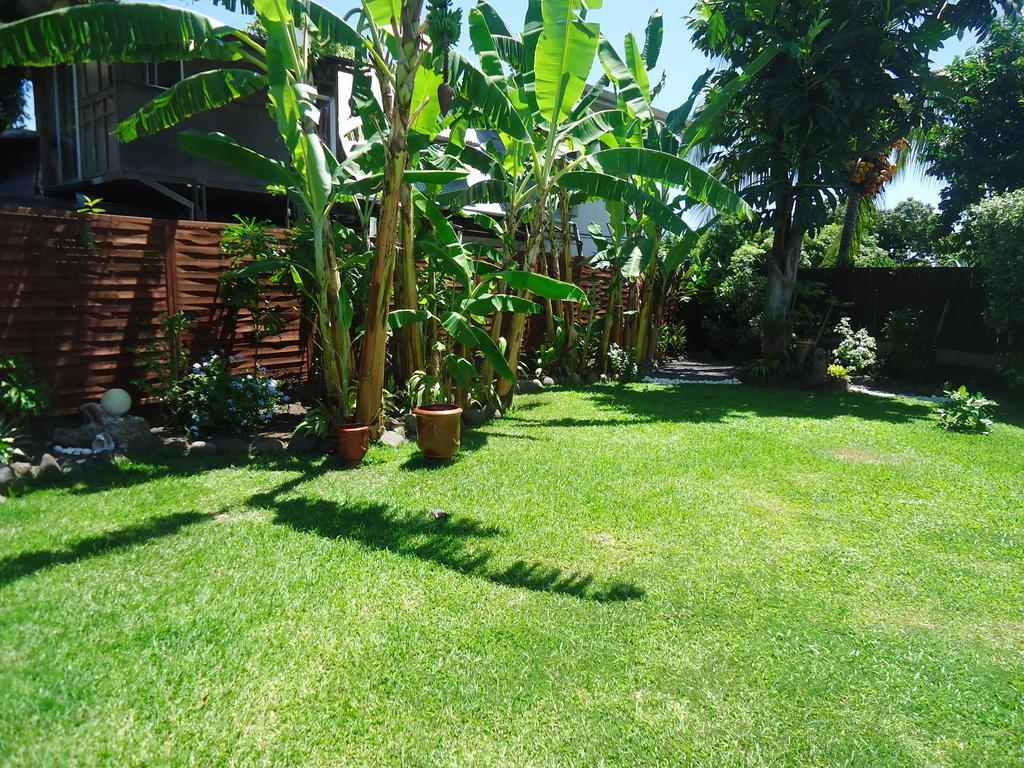 Fare D'Hotes Tutehau Papeete  Zewnętrze zdjęcie