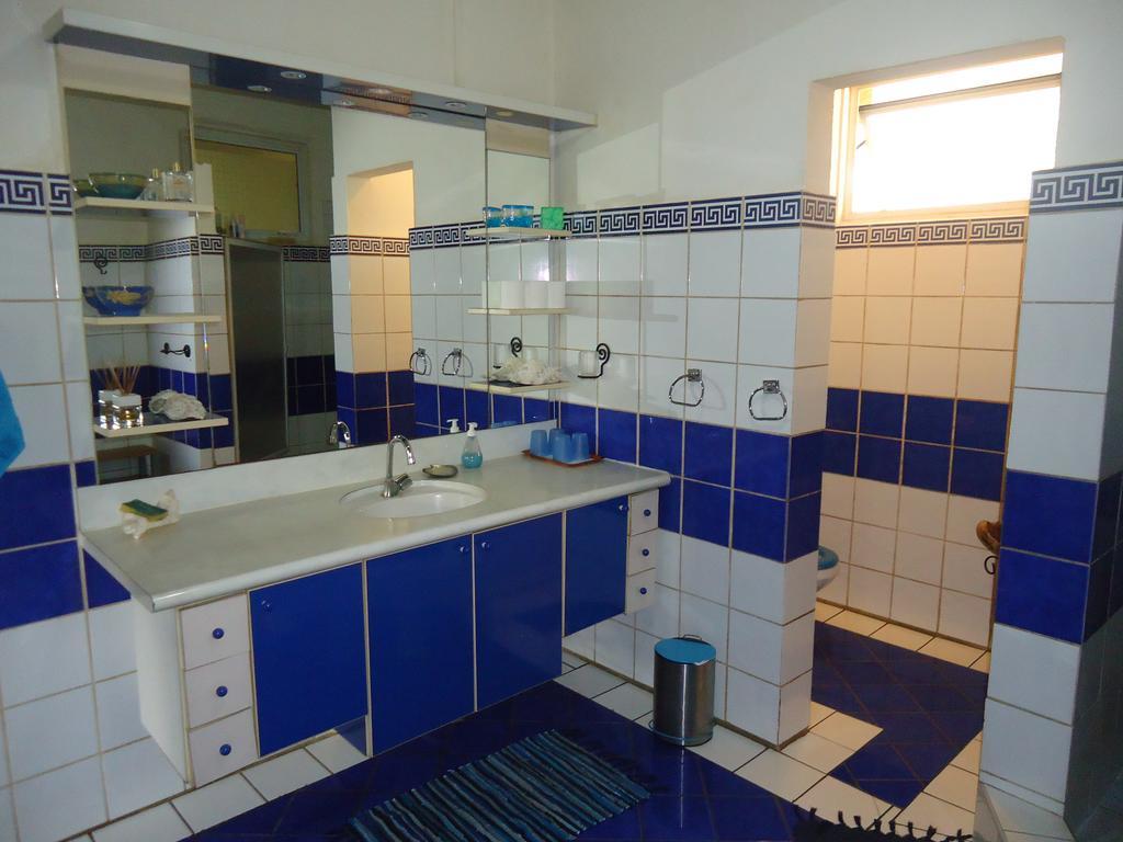 Fare D'Hotes Tutehau Papeete  Zewnętrze zdjęcie